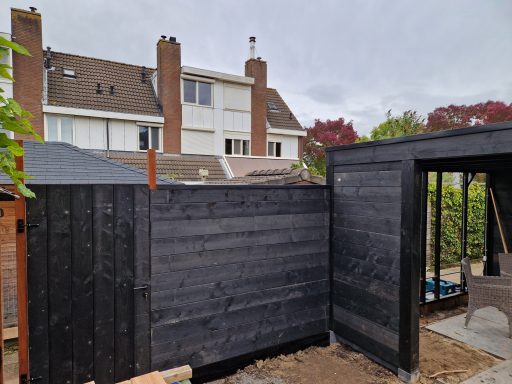 Nieuw-Vennep Halfhouts-rabat